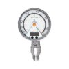 Czujnik ciśnienia ifm Electronic PG2457, -0.72 psi do 14.5 psi, M12, 1 szt.