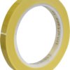 Electronics adhesive tape, 12 x 0.056 mm, polyester, transparent, 66 m, 51588F00 12MM/66M