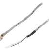 71-39010001-3M4.TM Czujnik temperatury termopara J Izolacja: włókno szklane 3m