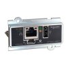 APC AP9547 Network Management Card, Network Management Cards for Easy UPS 3 Ser