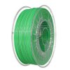 PETG Filament Light green - 1.75 - 1kg - Devil Design
