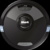 RV2600WDEU Robot Vacuum, AI Ultra, Black