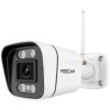 Foscam V8P Wi-Fi IP CCTV Camera 8 MP 4K Dual Band Motion Detection