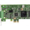Karta szeregowa, 5-stykowy COMBICON, l. portów: 1, magistrala: Niskoprofilowy interfejs PCI Express