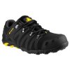 Trainer Safety Black Soft Shell Upper St