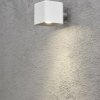 Zewnętrzna lampa ścienna Konstsmide Amalfi Nova 7681-200 3 W IP54