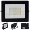 Naświetlacz LED SMD KASTEL 30W 2400lm 4000K IP65 czarny NW BEMKO