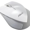 Mysz bezprzewodowa optyczna 1600 dpi ASUS WT465M biała