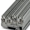 Sensor/actuator terminal block, 18 A, 250 V, 3209015, STIO 2,5/3-2B/L