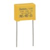 Suntan TS08V0A9224KBB0E0R 0.22uF ±10% 310VAC X2 Mini Polyprop Film Capacitor