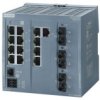 Switch Przemysłowy Zarządzalny Scalance Xb213-3 13X 10/100 Mbit/S Rj45 3X Mm...