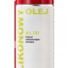 Olej silikonowy spray 400ml
