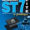 Mikrokontrolery ST7LITE w praktyce