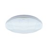 Lampa plafon SMD LED SPARTA C 24W 4000K barwa neutralna 03637