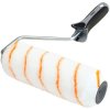 Draper 20927 Long Pile Polyester Paint Roller with Soft Grip Handle, 9"/230mm