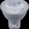 L641734530 LED floodlight GU10, 5 W, 360 lm, 3000 K, filament, dimmable