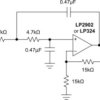 Quad, 32-V, 100-kHz, low Iq (21-µA/ch), 4-mV offset voltage op amp with -40°C to 85°C operation