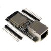 ESP32 ETH01 WiFi Bluetooth port Ethernet RJ45 XXSR69