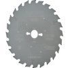 250mm x 30mm 24T Circular Saw Blade