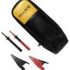 Zestaw zabezpieczonych końcówek pomiarowych Fluke T5-KIT-1 1 szt.