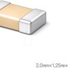 CL21B104KBCNNNC MLCC, 0805, 100nF, 50V, X7R, ±10%, H0.85 mm