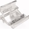 Group marker carrier for I/O module enclosure, 750-107