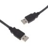 Kabel USB Złącze A USB A Złącze B USB A dł. 16.4ft Przewód USB USB 2.0