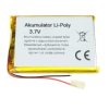 Akumulator Li-Poly 3250mAh 3,7V