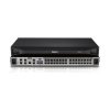 Dell Wyse A7485894 Dell Wyse DMPU4032-G01 KVM switch Rack mounting Silver