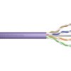 Kabel Teleinformatyczny U/Utp Kat.6 4X2xawg23 Lsoh /305M/