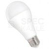 Żarówka LED E27 230V 15W 1550lm 4000K kula barwa NW biała neutralna SPECTRUM LED