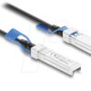 84086 SFP28 Twinax Cable, 3 m
