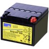 GNB Sonnenschein NGSO120027HS0BA Solar Battery 12V 27Ah VRLA Gel Compact