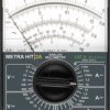 M101A MetraHit 2A multimeter, analogue, 500 V, 15 A
