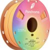 Polymaker CA05005 Panchroma™ Satin Filament do drukarek 3D PLA Satynowany, Duża sztywność 1.75 mm 1000 g pomarańczowy 1