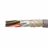 Kabel do transmisji danych 8 -parowy 0,33 mm² 16 -rdzeniowy Ekranowany 22 AWG AWG PVC 300 V