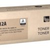 Toner ACTIS TH-F412A (zamiennik HP 410A CF412A Standard 2300 stron żółty)