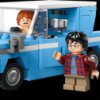 76424 LEGO® Harry Potter™ - Flying Ford Anglia™