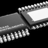 2.5-W, stereo, analog input Class-AB audio amplifier | PWP | 20