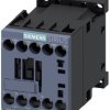 Stycznik Siemens 3RH2122-1AP00 3RH21221AP00, 4 styki, 230 V/AC, 10 A, 1 szt.