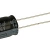 Kondensator; niskoimpedancyjny; elektrolityczny; EEUFR1C681X; 680uF; 16V; FR-A; fi 10x12,5mm; 5mm; przewlekany (THT); luzem; Pan
