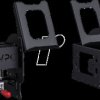 VPC-601-009 Mount, Quick-Release