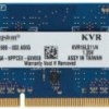 RAM, 4 GB, DDR3L, moduł: PC3-12800, gniazdo: SODIMM, 1.35V