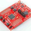 MSP-EXP430F5529LP, eZ-FET, Texas Instruments