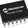 Mikrokontroler Microchip PIC16 SOIC 14-pinowy Montaż powierzchniowy PIC16F 7 KB Flash