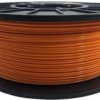 Pumpkin Orange PETG