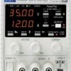 Zasilacz laboratoryjny regulowany Aim TTi CPX400SA 0 - 60 V/DC 0 - 20 A 420 W