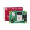 Moduł obliczeniowy Raspberry Pi 5 CM5 Quad-Core Cortex-A76 SoC 2GHz 16GB LPDDR4 64GB eMMC Dual-Band WiFi Bluetooth 5.0 BLE