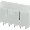Molex Listwa kołkowa, męska, do wbudowania, standardowa Ilość pinów 5 Wymiary siatki: 3.50 mm 532580529 1 szt. paleta
