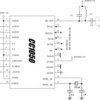Single chip Ultra Low Power RF Transmitter for the 315/433/868/915 MHz SRD band | PW | 24 | -40 to 85